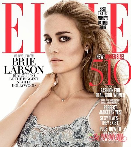 ӳŮɾ Brie LarsonŷŮ