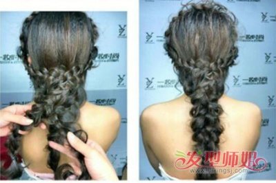 ���������﷢�� �����һ���ÿ������﷢��ͼ��