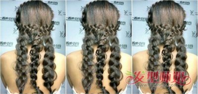 ���������﷢�� �����һ���ÿ������﷢��ͼ��