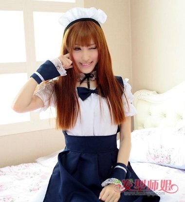 ŮѧμѧУCosplay