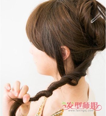 2018ŮʽDIY Ů淢Ͱ