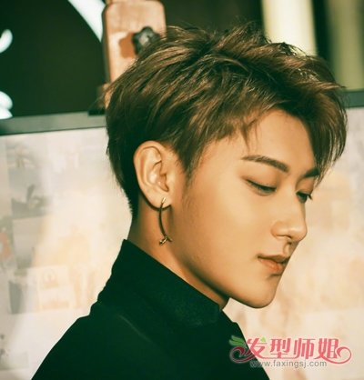 躡super ELLEдع ԳڹThe Real Z.Tao