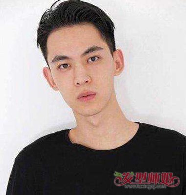 男人头发油是什么原因 男生头发油咋办