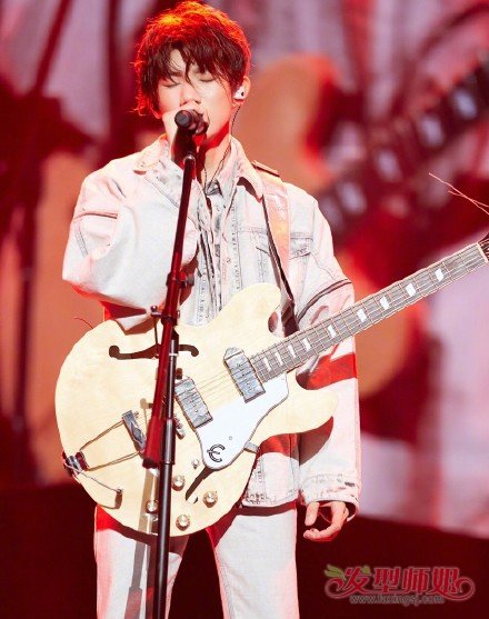 굽TFBOYSʲô TFBOYS̷