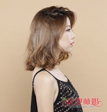 �̷�Ů����ͷ������ ����Լ�����ͷ��