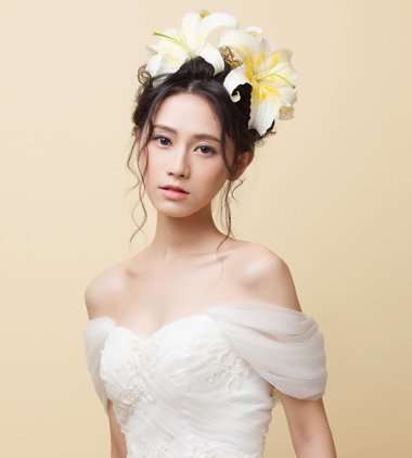 µ̷ɴ 2018Choir bride﷢ѡ