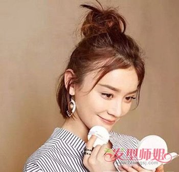 �����ẫʽ����ͷ 2018������Ů����ʽ����ͷ����