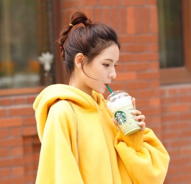 冬季扎发发型指南 过个轻盈又靓丽的暖冬