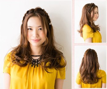 ʥ����Լ�ᷢ����ѡ������ ���Լ�ᷢ�����׵�Ů��