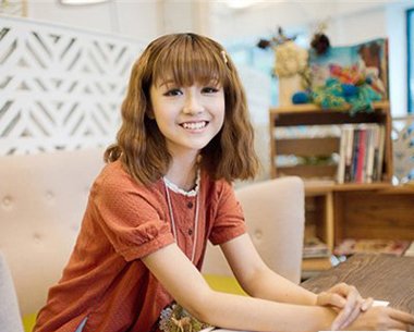 155cm的女孩如何选发型 安利显高又有气质的短发发型