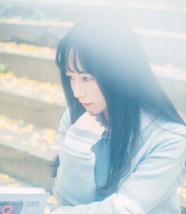2018这些发型与校服最搭 校园女生小清新发型