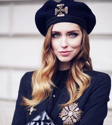 chiara ferragniʾٱг ʺ5Ů