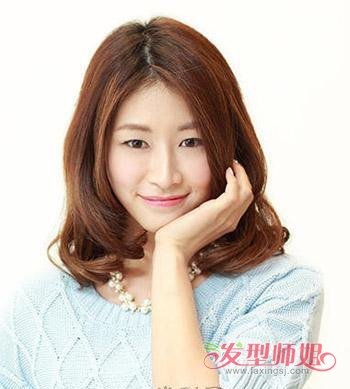 齐肩发和锁骨发的区别 齐肩发好看还是锁骨发好看