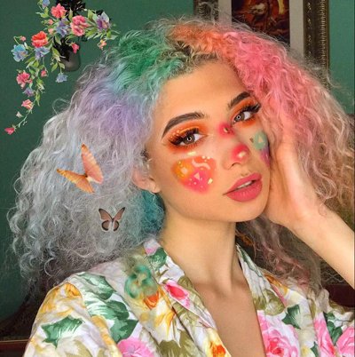 2018ͷ��Խ���ҡ�Խʱ�֣� Ů�����ҷ緢�͸��㲻һ������