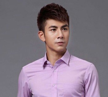 英年早“秃”怎么办？ 适合发量少男生短发发型