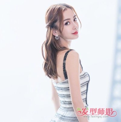Angelababy۲跢ɫ Ķܰ