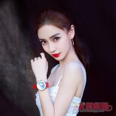 Angelababy۲跢ɫ Ķܰ