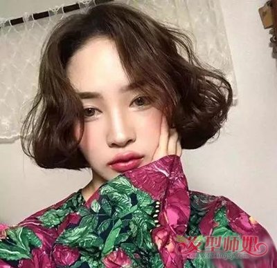 想要快速变美这些发型不能落下 大脸变小脸这些发型都能做到