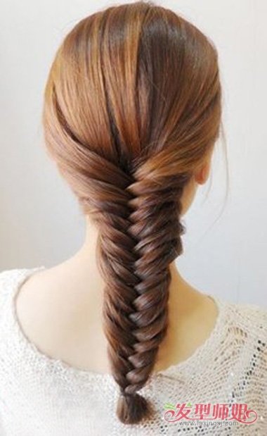 ��������β�������ʾ�� ��ֱ��Ů����������ʽ����