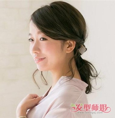 ��������β��ѡ�滨ͷ���� �滨ͷŮ����������β