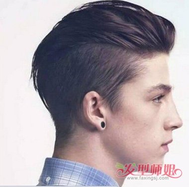 Undercut ߲+ɫͼƬȫ