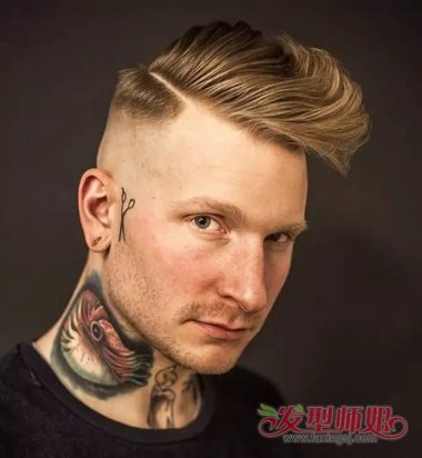 Undercut ߲+ɫͼƬȫ