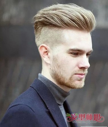 Undercut ߲+ɫͼƬȫ
