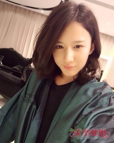 ְ��Ů�Զ̷���ƫ�ֺÿ��� ��������ͷ������޼�ʱ��