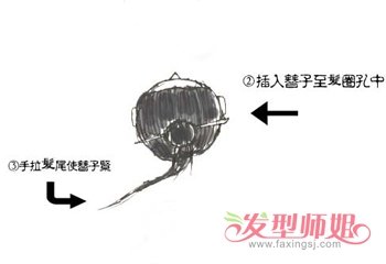 汉朝这么流行圈了无数男粉丝 秋季男生穿汉服梳复古发髻方法