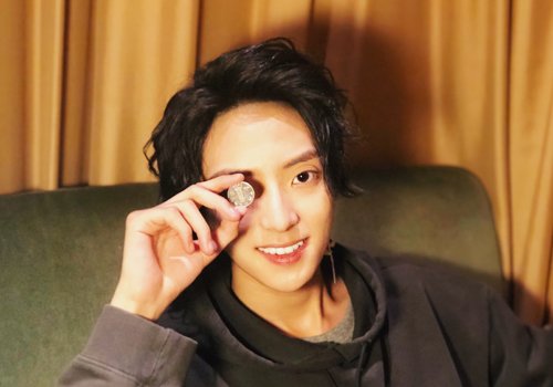 µɫ̷ boy