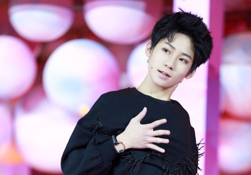 µɫ̷ boy
