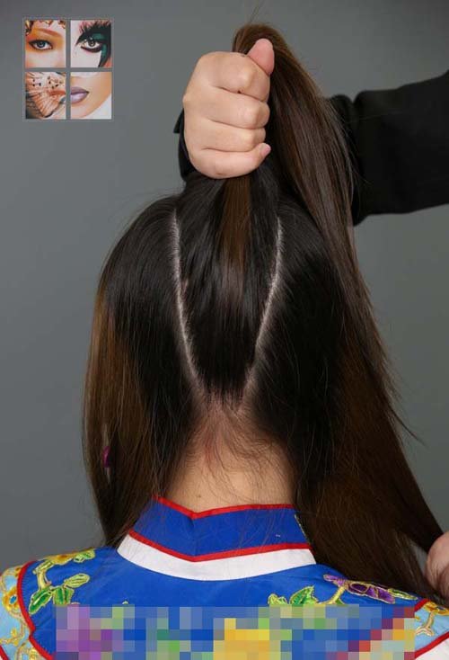 Ůӹװ̷ͼζǧʷ 100ͷķʽ