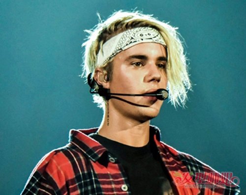 Justin BieberĲַͳʺԲ 2019ŷСдַ