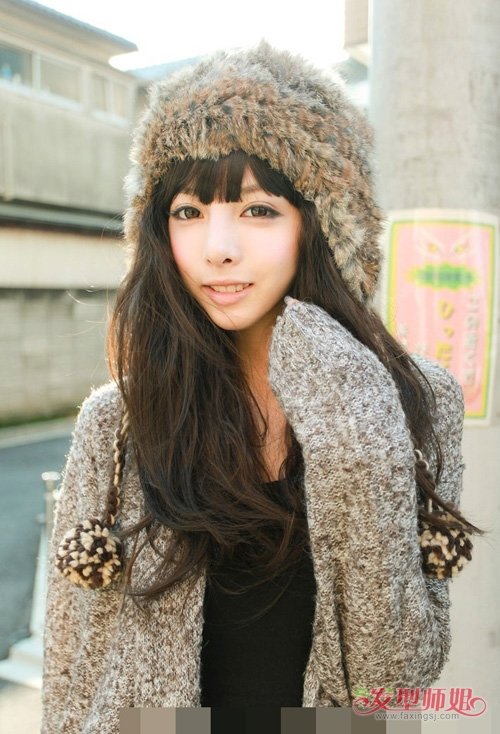 ר������������ͷ������ͼƬ ����������Ů��Ⱦ�޳�ͷ����ɫ