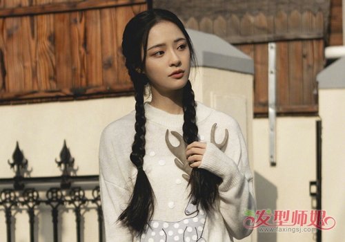 쳤Ů˫黨Ư 6ָŮͳ˫黨ļ