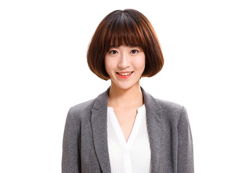 现在流行什么时尚短发发型 女生短发有一点流行因素就够了