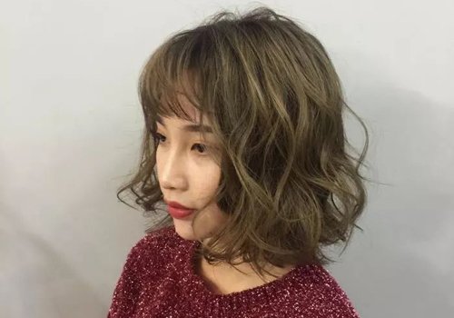 20��Ů��ͷ��Ⱦɫʲô��ɫ�ÿ� ���������෢�ʹ����Ⱦ����ɫ������