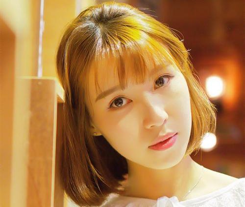 长脸型小眼睛的女生适合什么发型 发型+眼睛+脸型带来十级美观