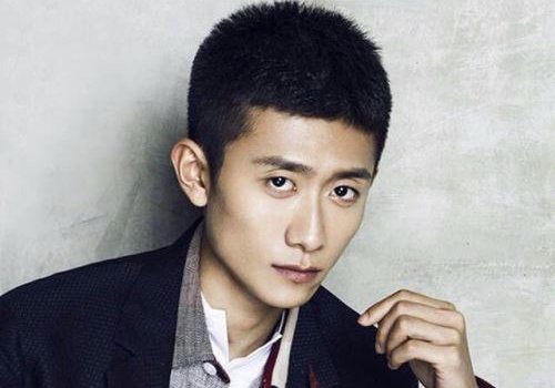 转型期张一山发型都是怎么做的 学习男明星发型首先知道发型叫什么