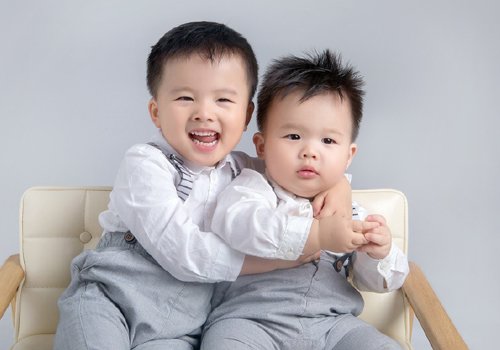 2019精品男童发型推荐毛寸发型亮了 超短发与男童搭配图片帅到家了