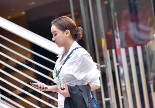 2019Ůͷlook ٱ̷ֻΪ