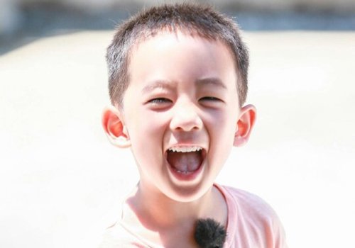 六岁小男孩理什么发型好看 男童理发别瞎搞造型师都被惊呆了