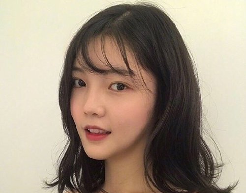 最酷的短发不是耳朵上是齐肩 中短发小姐姐的扮酷之旅顺利异常