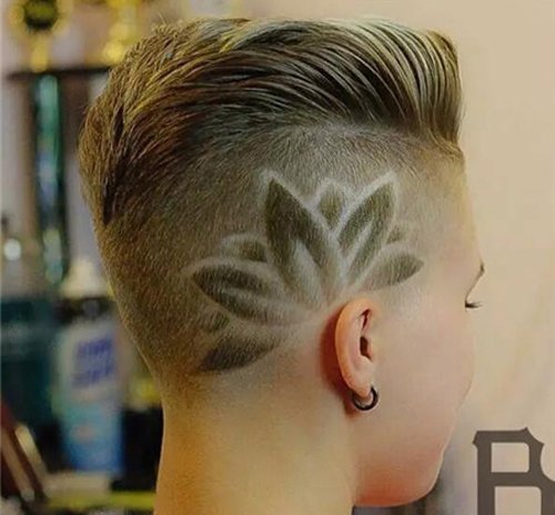 ǰͷ߶ʲôͺÿ ƤͿκޱ
