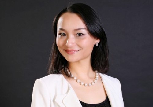 中老年女士有哪些时尚发型图片 中老年发型大全给造型增添成熟魅力