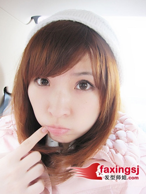 �滨Ů��Ⱦ���̳� Ⱦ����������ɫ��