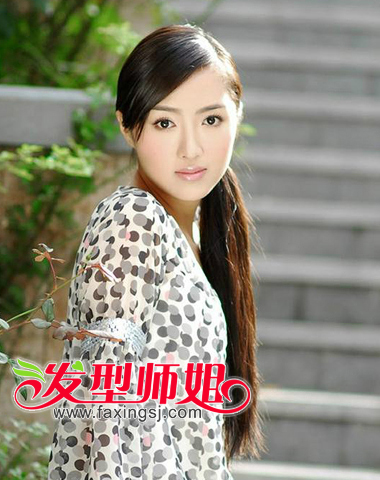 Ů��������βʱ���Ƽ�