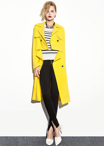·FASHIONGET 2015ʱгַǿ