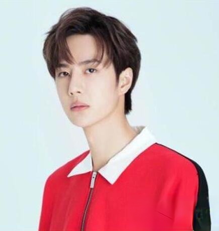 王一博发型叫什么 养眼洋气潮男首选