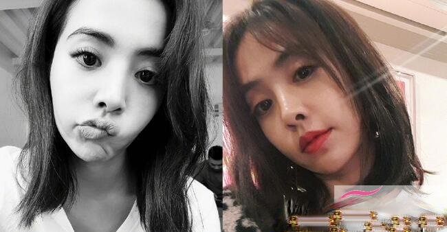 黑长直发型怎么弄好看 蔡依林《红衣女孩》黑发超清纯！